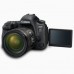 Canon EOS 6D Mark II Kit (WG) (EF 24-70mm f/4L IS USM) DSLR Camera